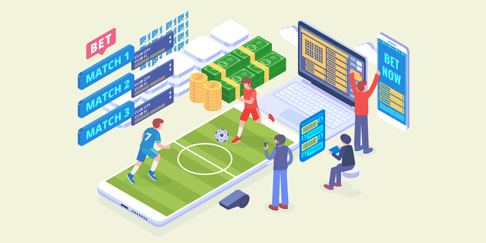 Best Apps for Sports Betting